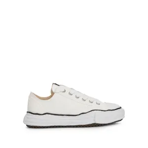 Peterson OG Sneaker in White