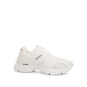 Phantom Sneaker in White