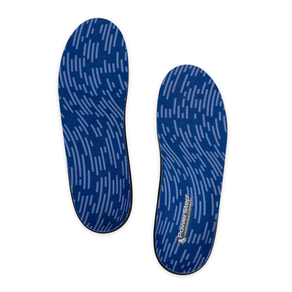 PowerStep Morton’s Extension | Orthotic Insoles for Bunions, Sesamoiditis and Toe Pain