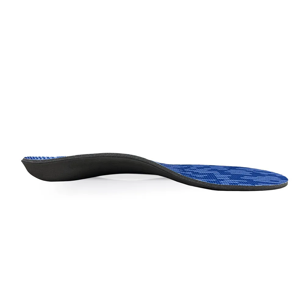 PowerStep Morton’s Extension | Orthotic Insoles for Bunions, Sesamoiditis and Toe Pain