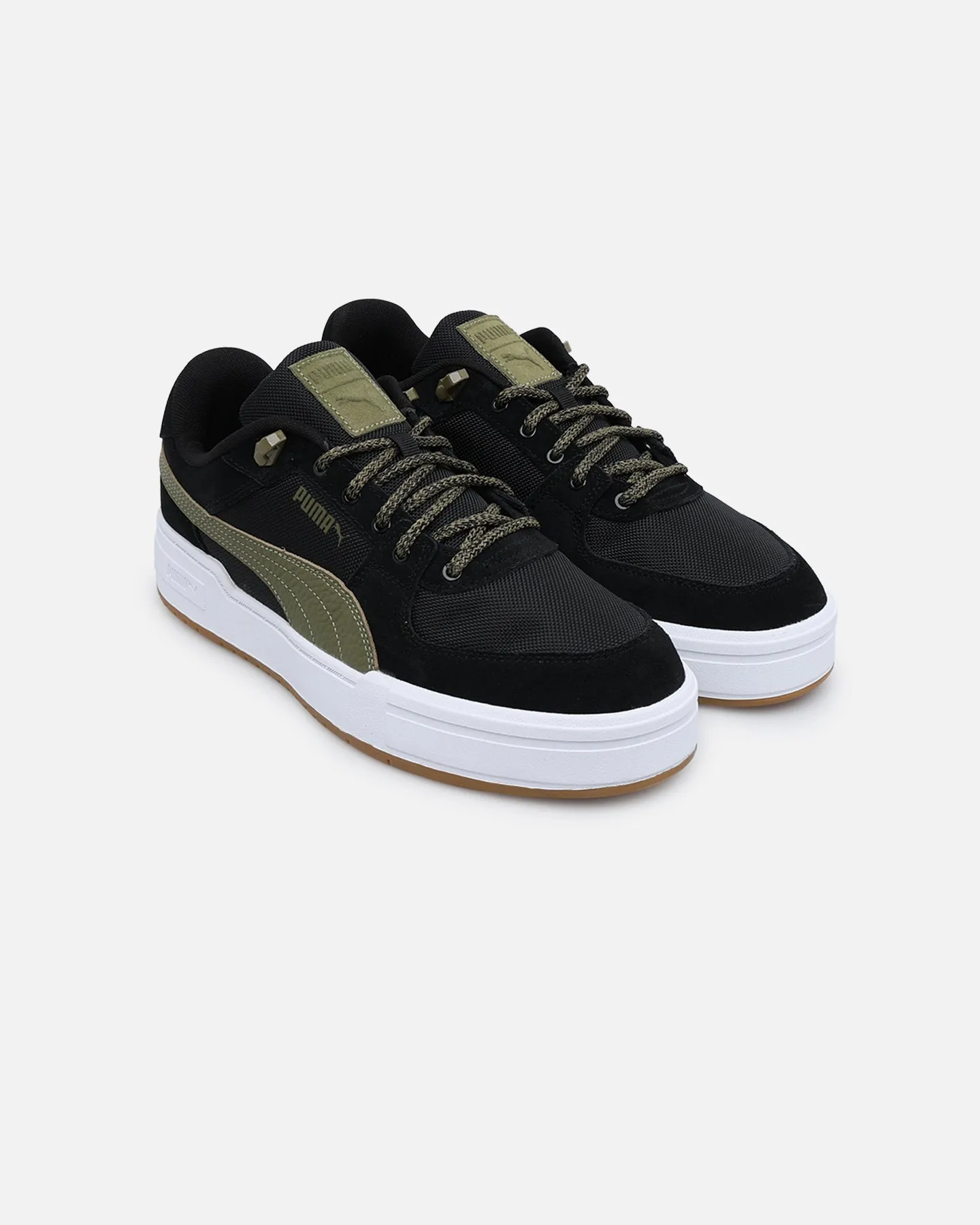 Puma CA Pro Trail Black