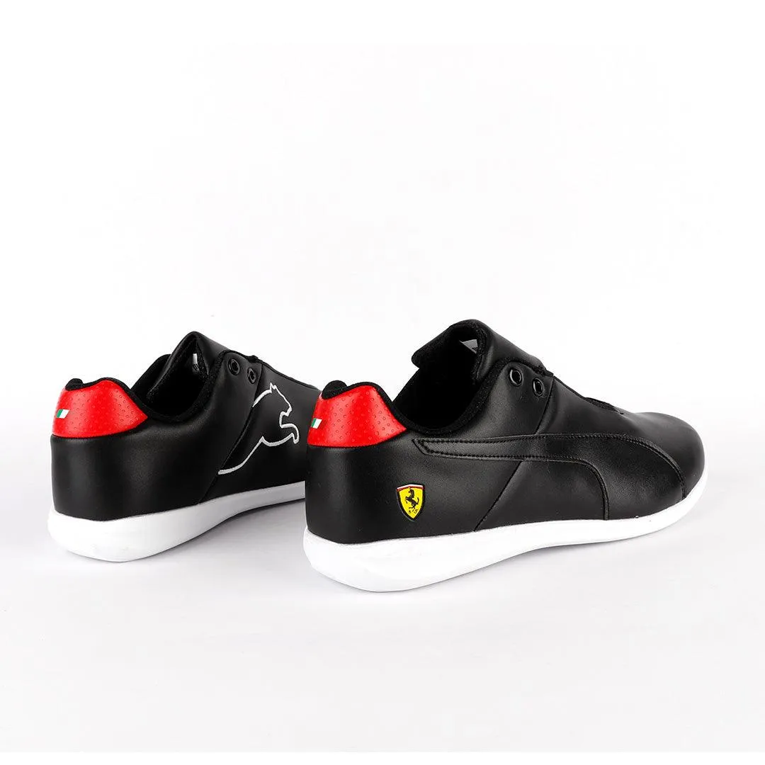 Puma sneakers Sf Future Cat Casual Black