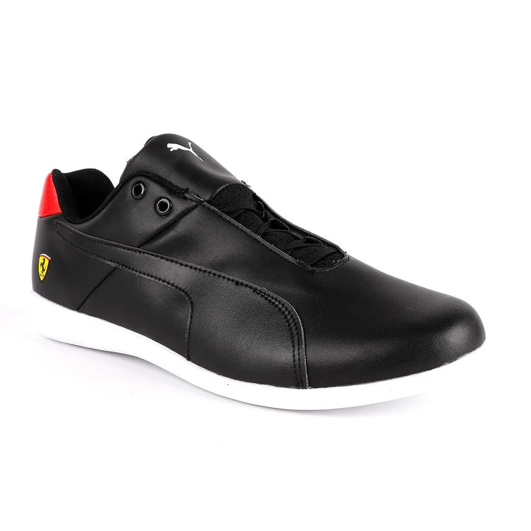 Puma sneakers Sf Future Cat Casual Black