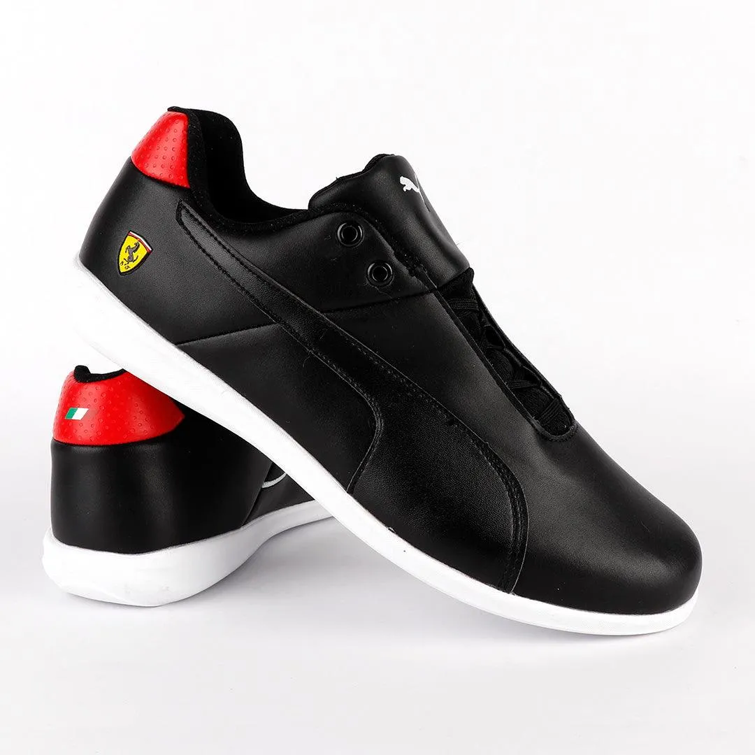 Puma sneakers Sf Future Cat Casual Black