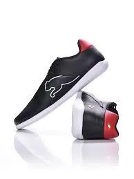 Puma sneakers Sf Future Cat Casual Black