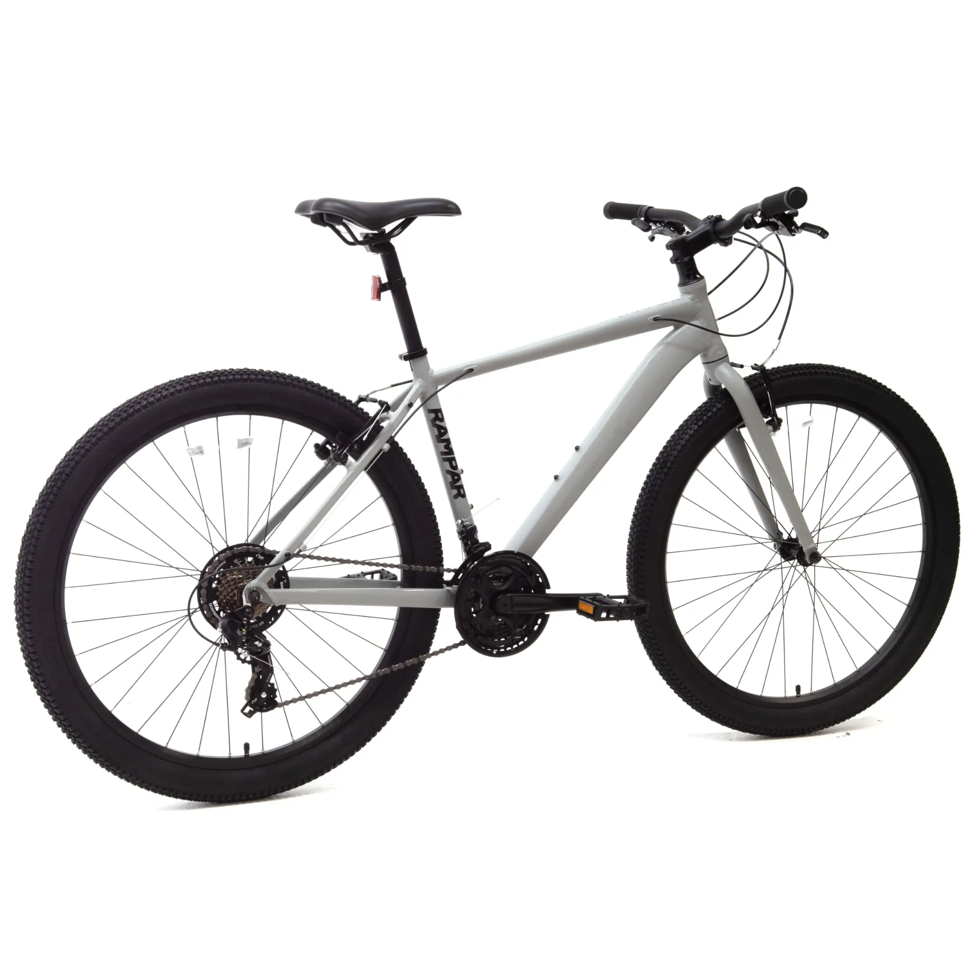 Rampar Trail Machine 27.5 One Rigid Mountain Bike