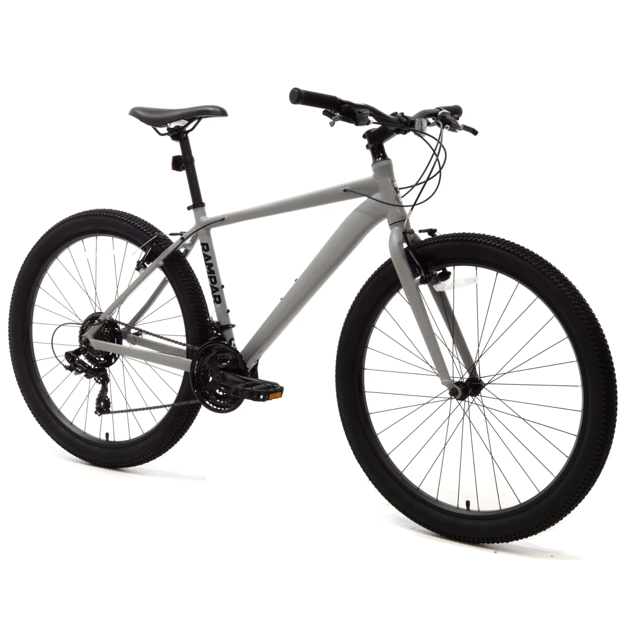 Rampar Trail Machine 27.5 One Rigid Mountain Bike