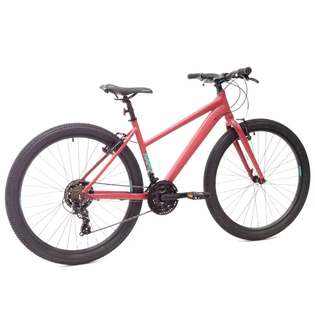 Rampar Trail Machine 27.5 One Step Through Rigid Mountain Bike