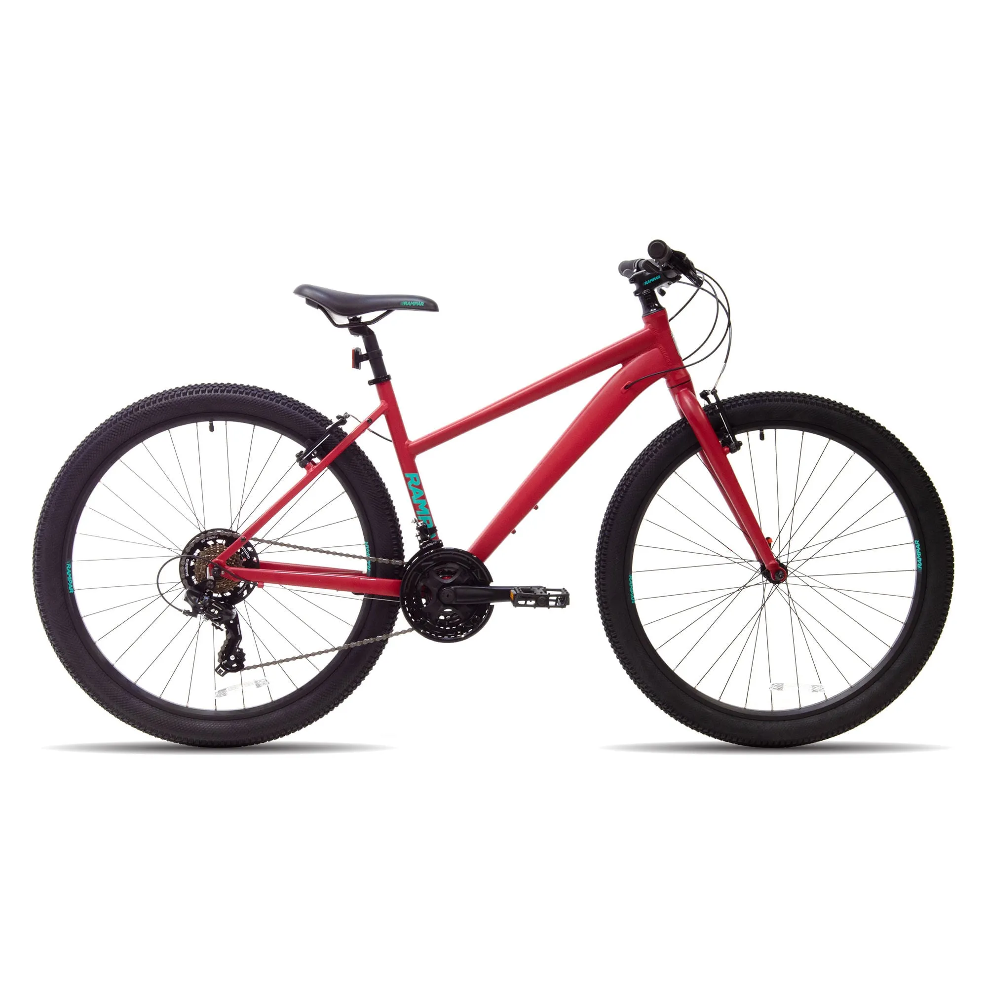 Rampar Trail Machine 27.5 One Step Through Rigid Mountain Bike