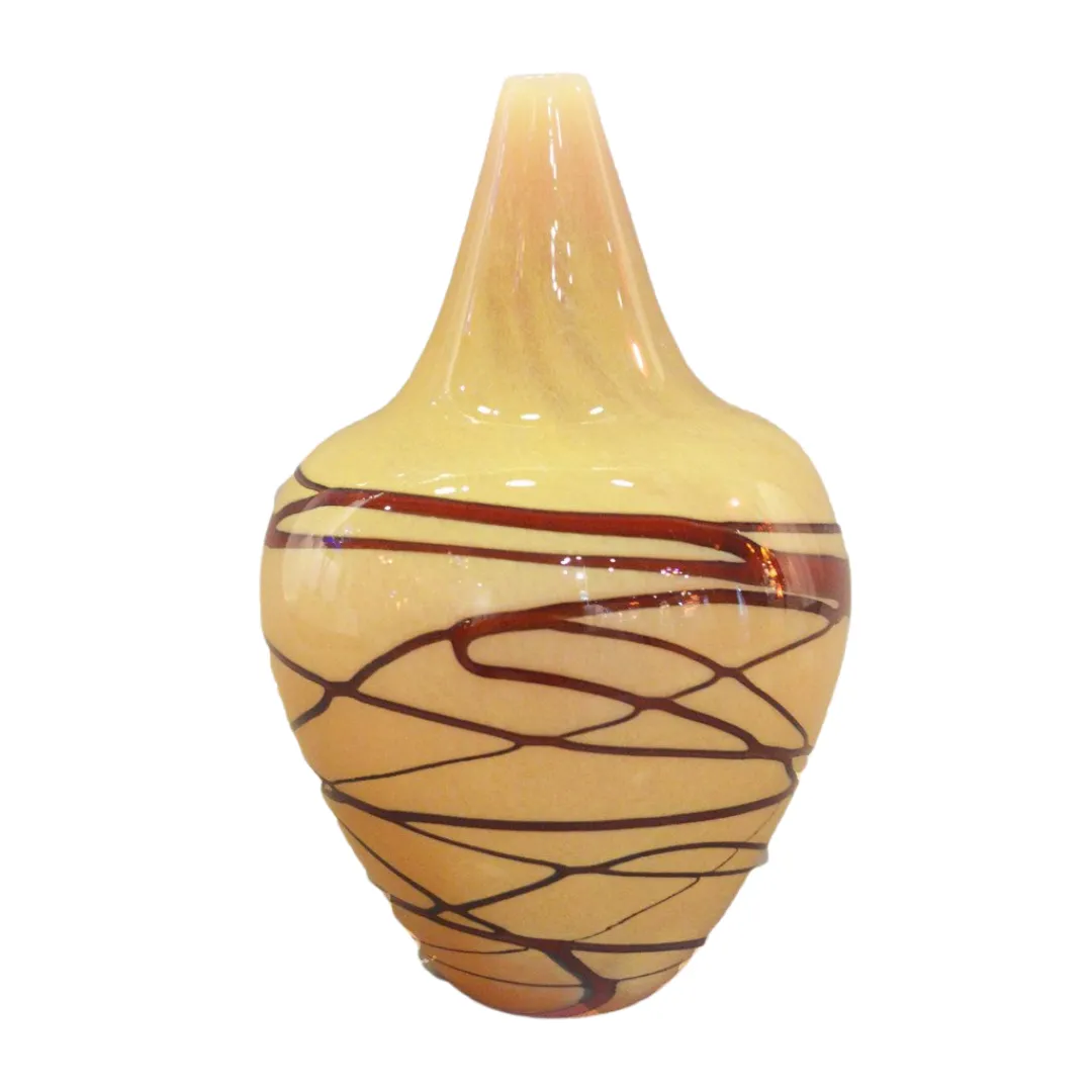 Random Trails Classic 1 Vase