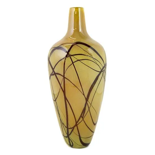 Random Trails Classic 2 Vase