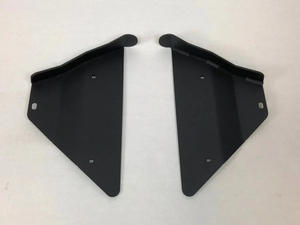 RCI Skid Plates For A-Arms for Toyota 4Runner 5th Gen