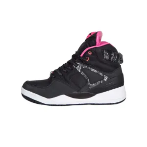 Reebok Mens The Pump X Crossover Certified Sneakers