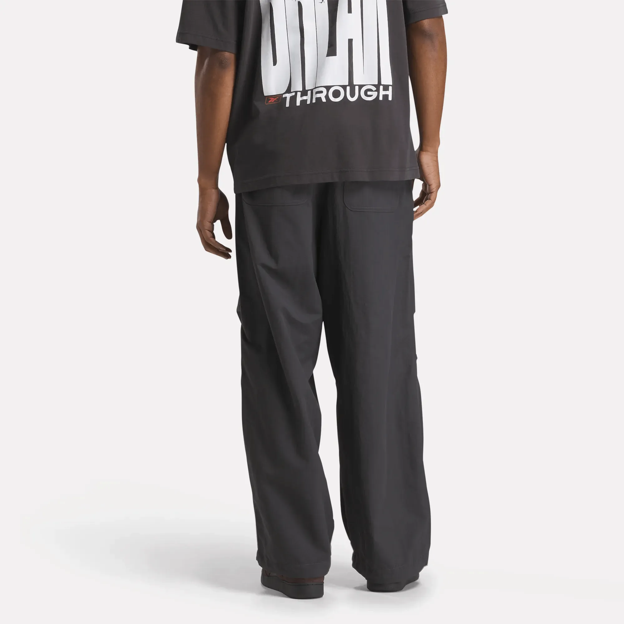 Reebok x OBEY Track Pants