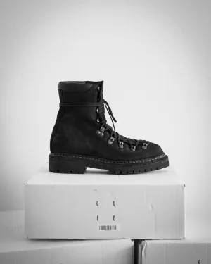 REVERSE TREKKING BOOT - GUIDI