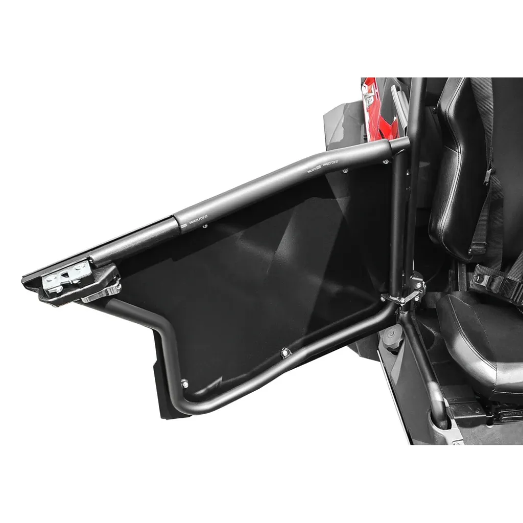 Rival Powersports Half Doors CF-MOTO ZFORCE 800 Trail | 2444.6863.1