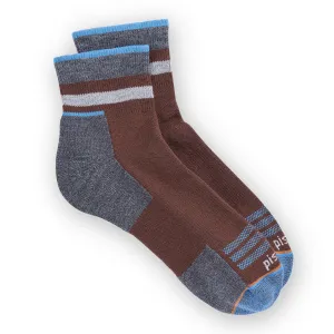 Ryder Quarter Sock