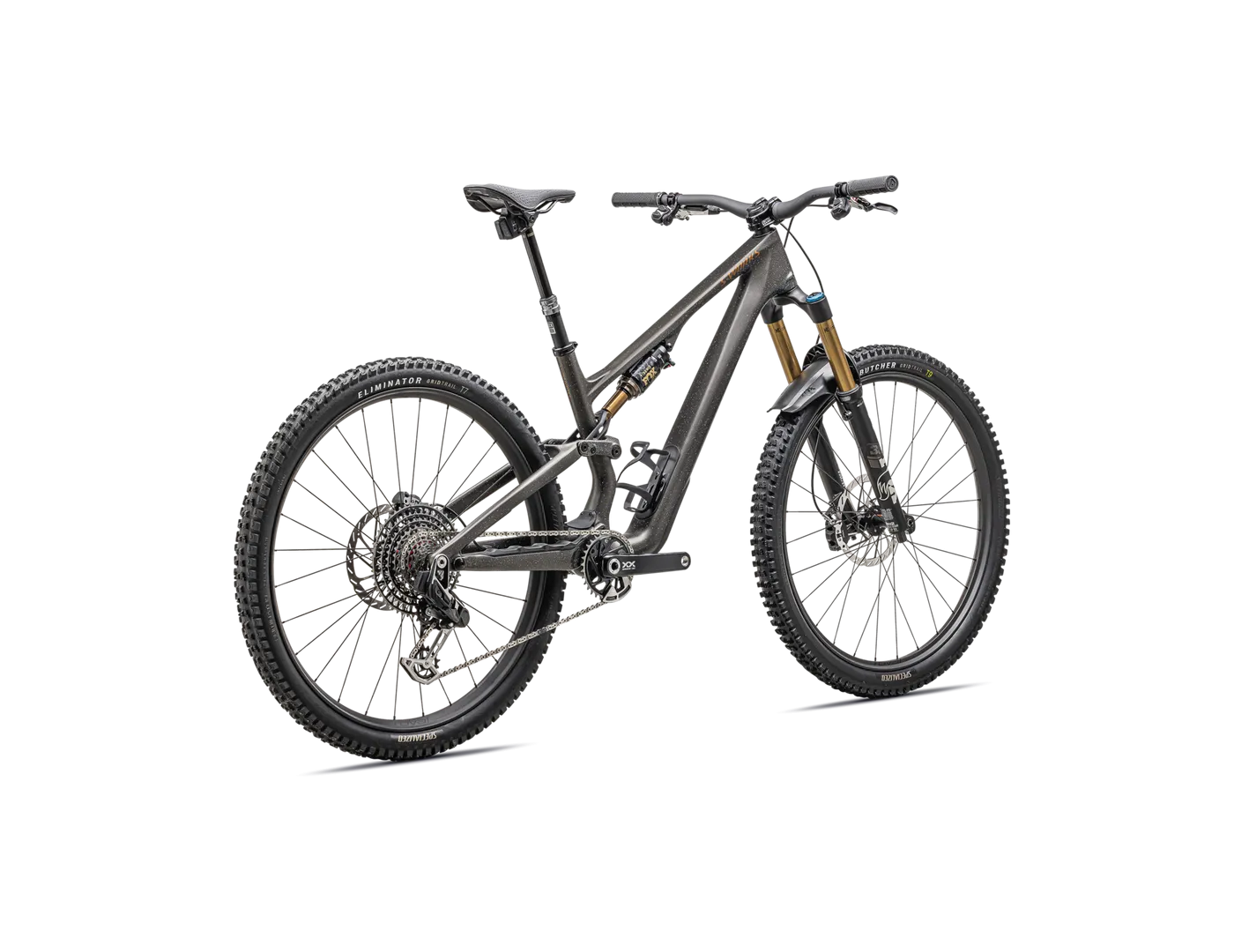 S-Works Stumpjumper 15 (2025)