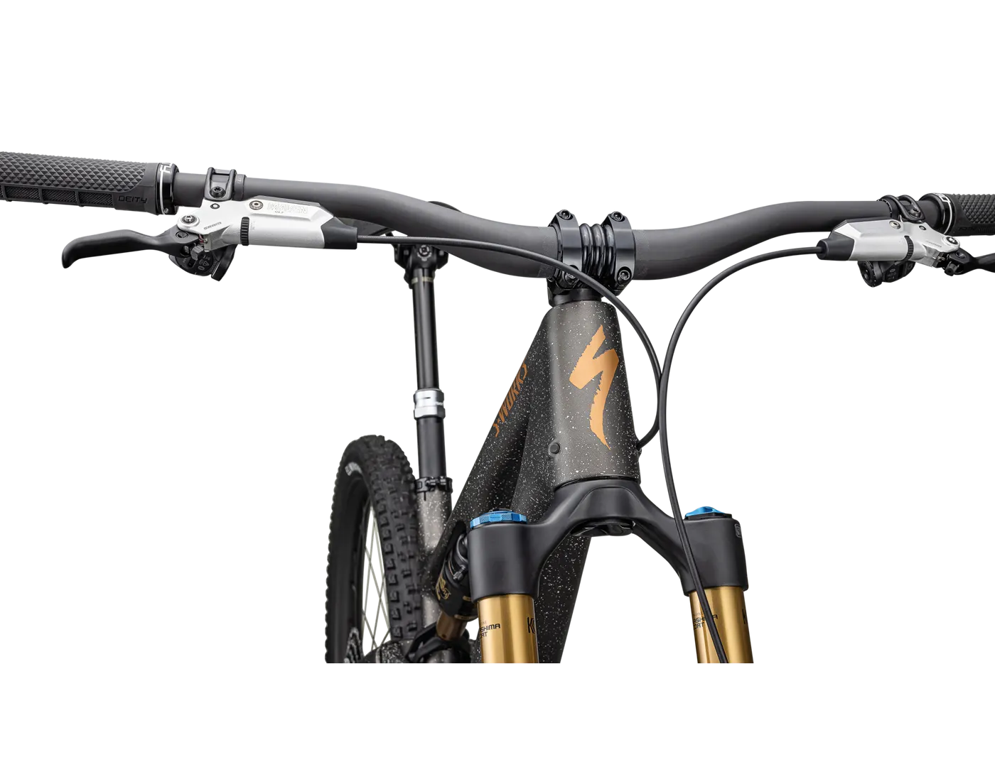 S-Works Stumpjumper 15 (2025)