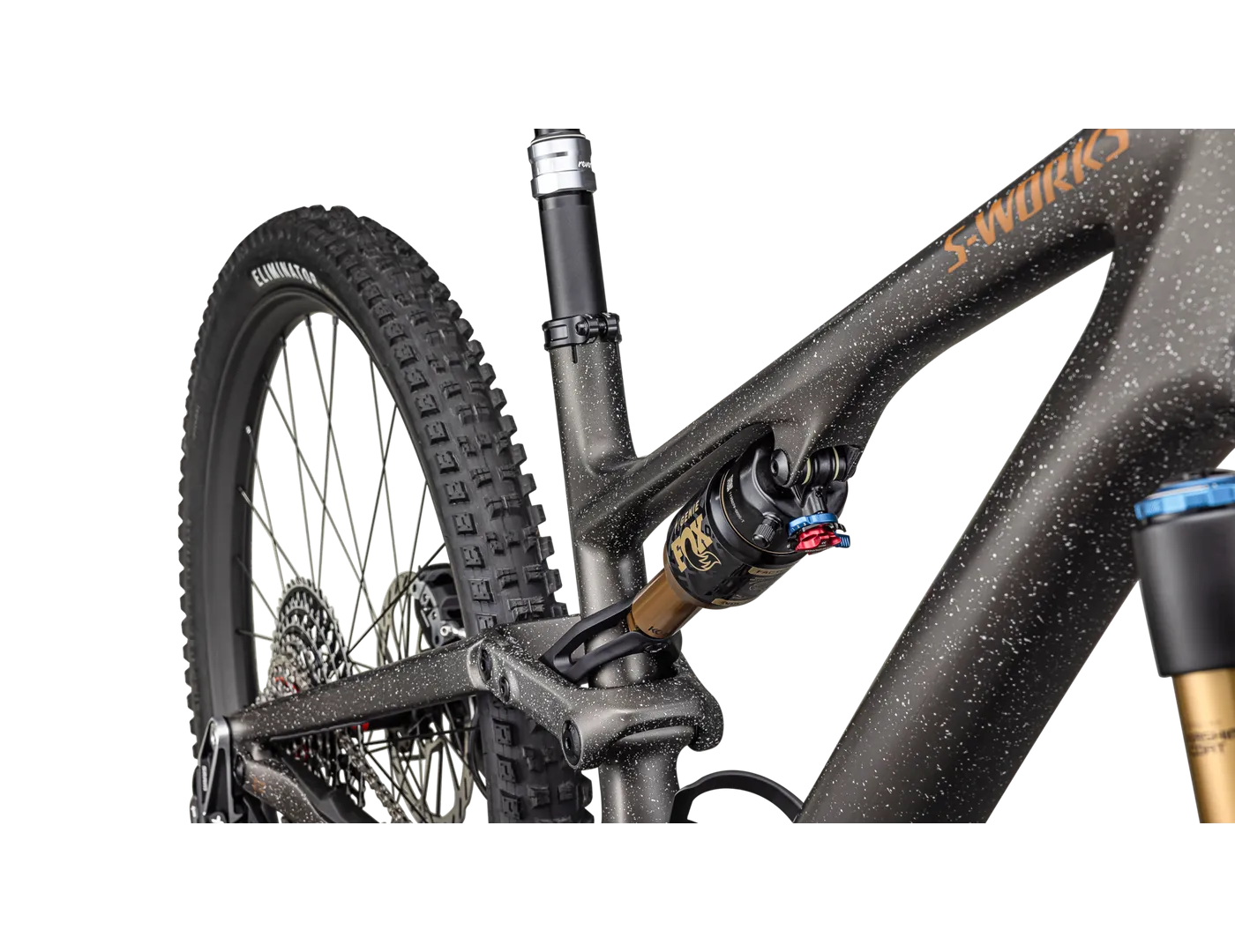 S-Works Stumpjumper 15 (2025)