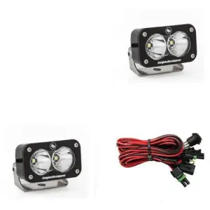 S2 Pro LED Light, Pair