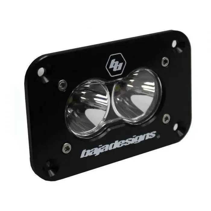 S2 Sport LED Light, Flush Mount