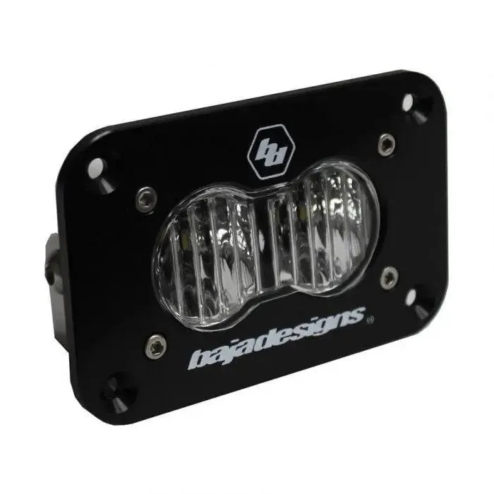 S2 Sport LED Light, Flush Mount