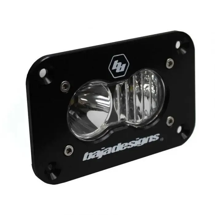 S2 Sport LED Light, Flush Mount