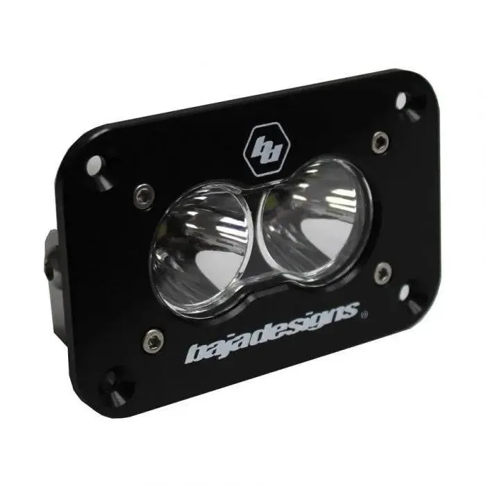 S2 Sport LED Light, Flush Mount