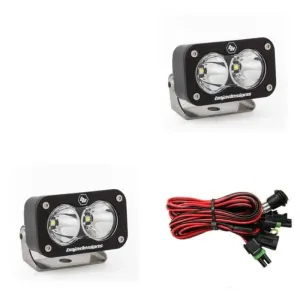 S2 Sport LED Light, Pair