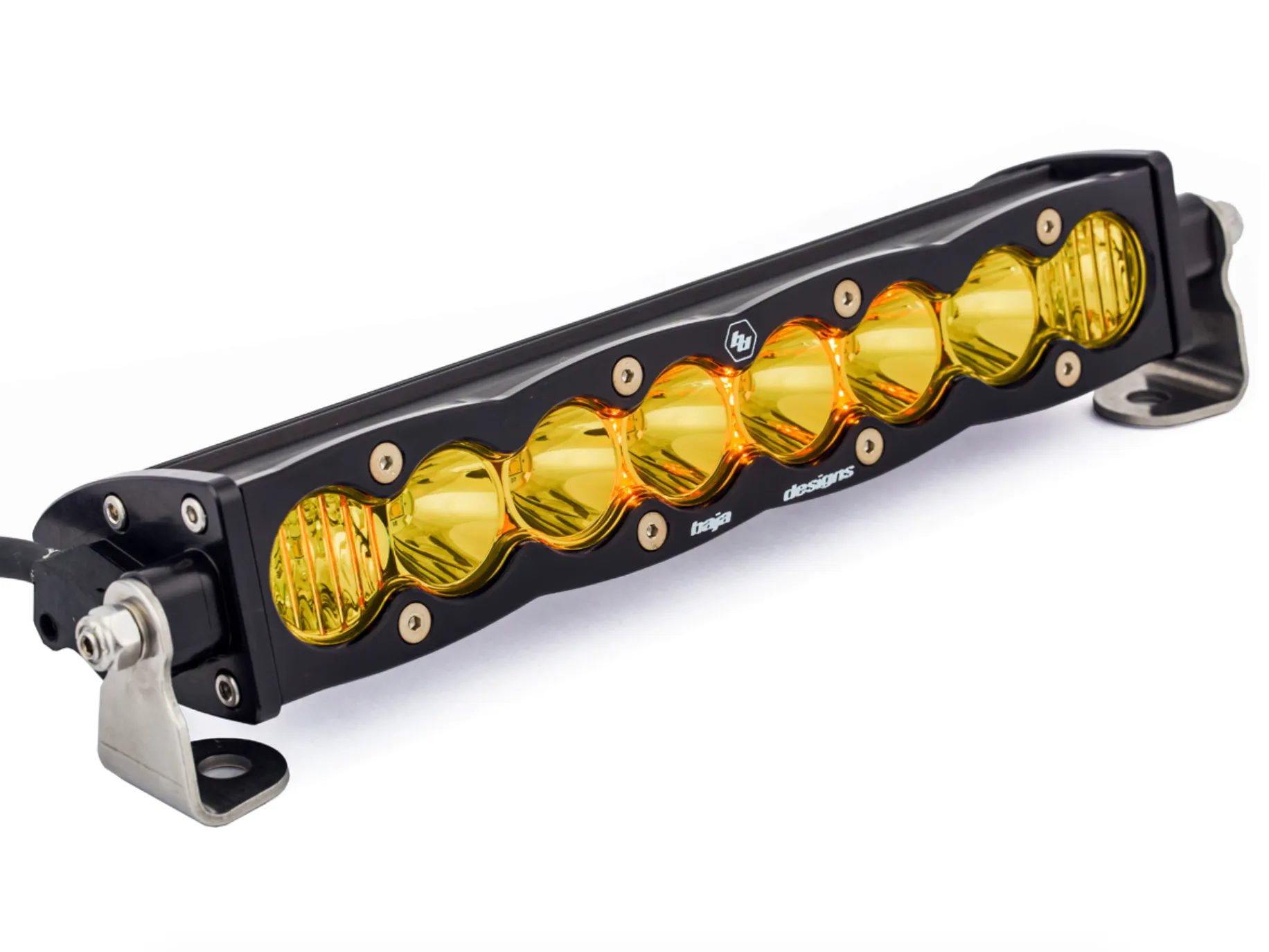 S8 LED, Light Bars