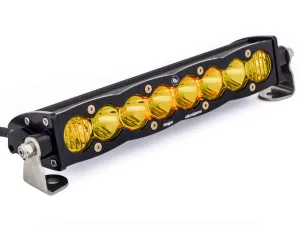 S8 LED, Light Bars