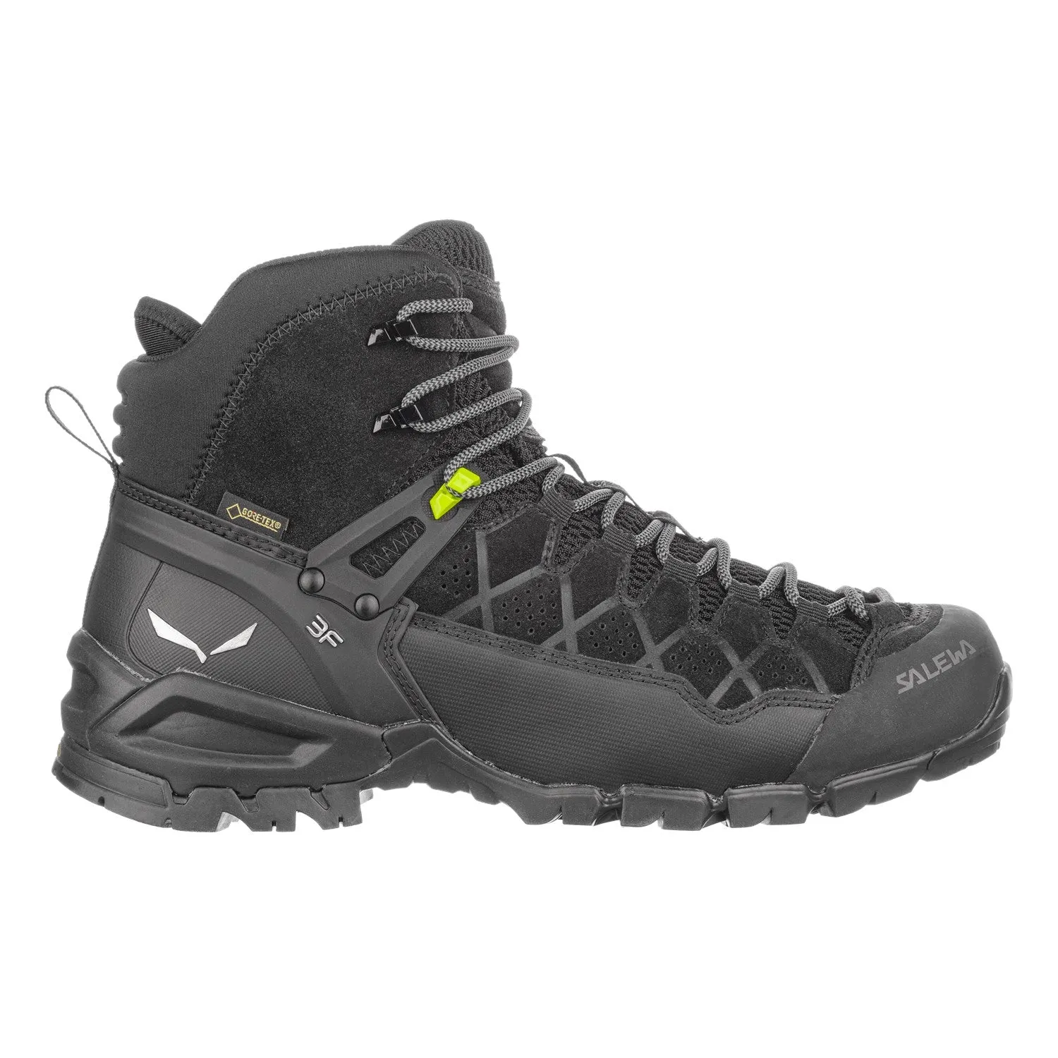 SALEWA ALP TRAINER MID GORE-TEX® MEN'S SHOES