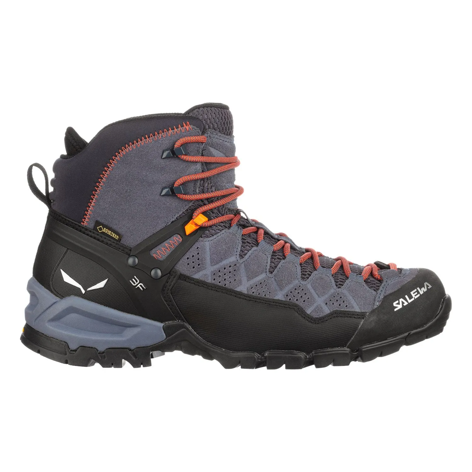 SALEWA ALP TRAINER MID GORE-TEX® MEN'S SHOES