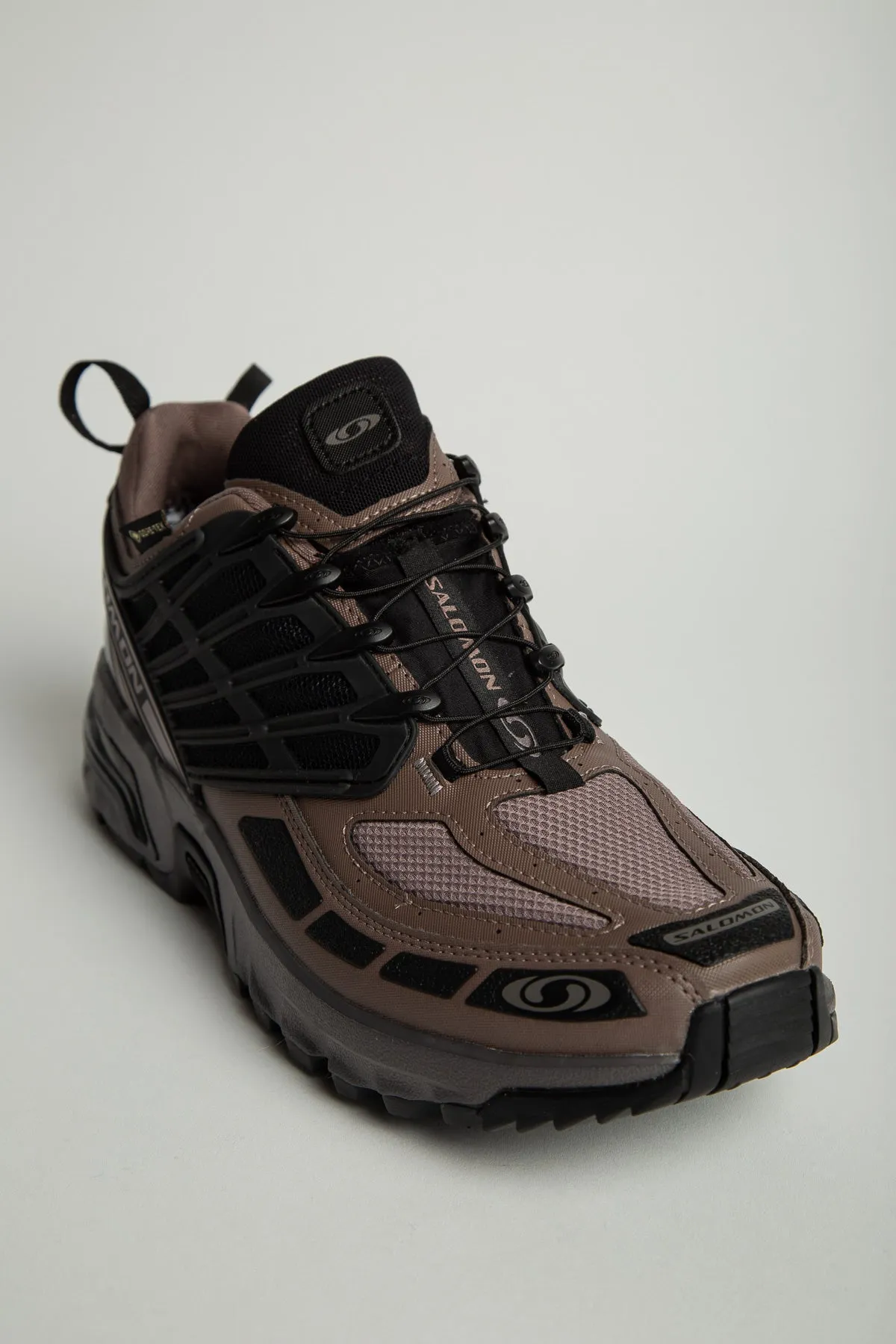 SALOMON | ACS PRO GORE-TEX SNEAKERS