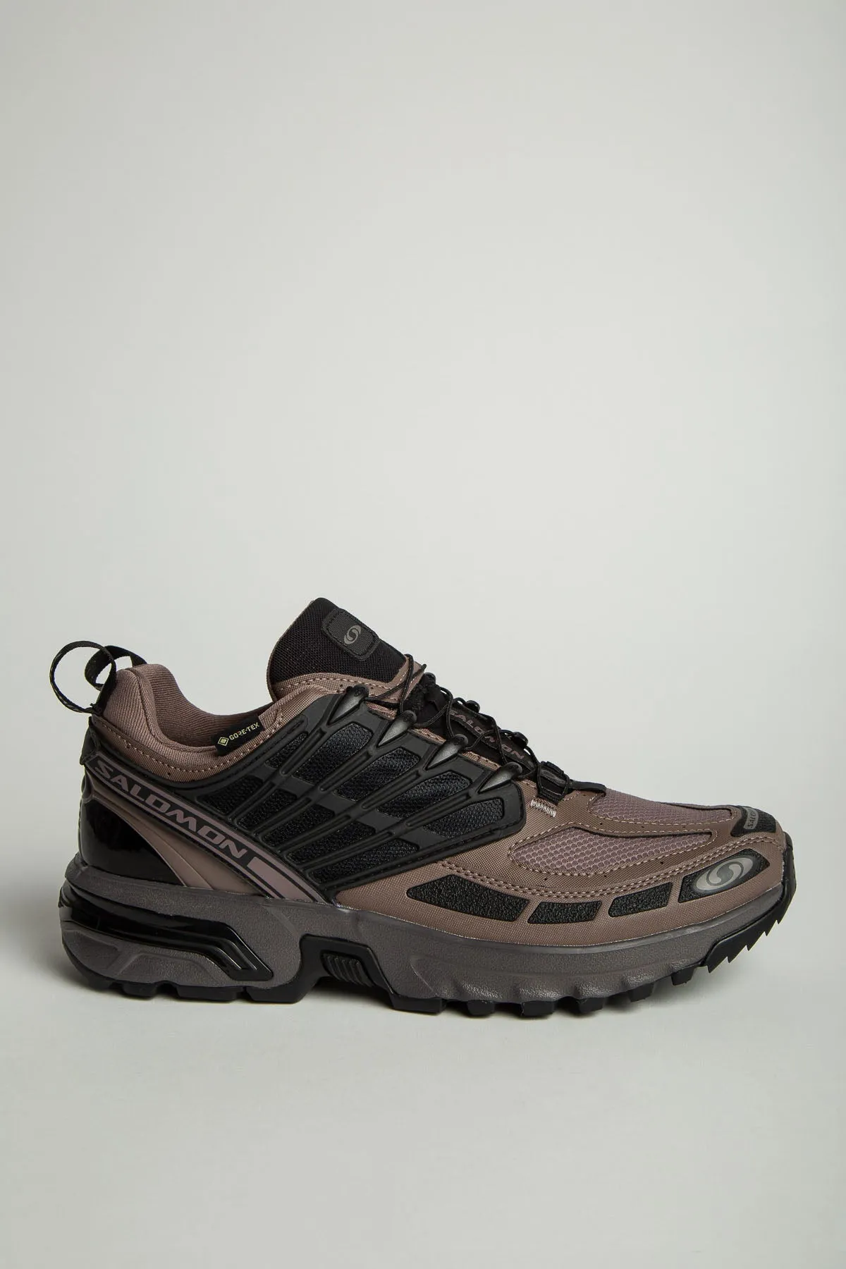 SALOMON | ACS PRO GORE-TEX SNEAKERS