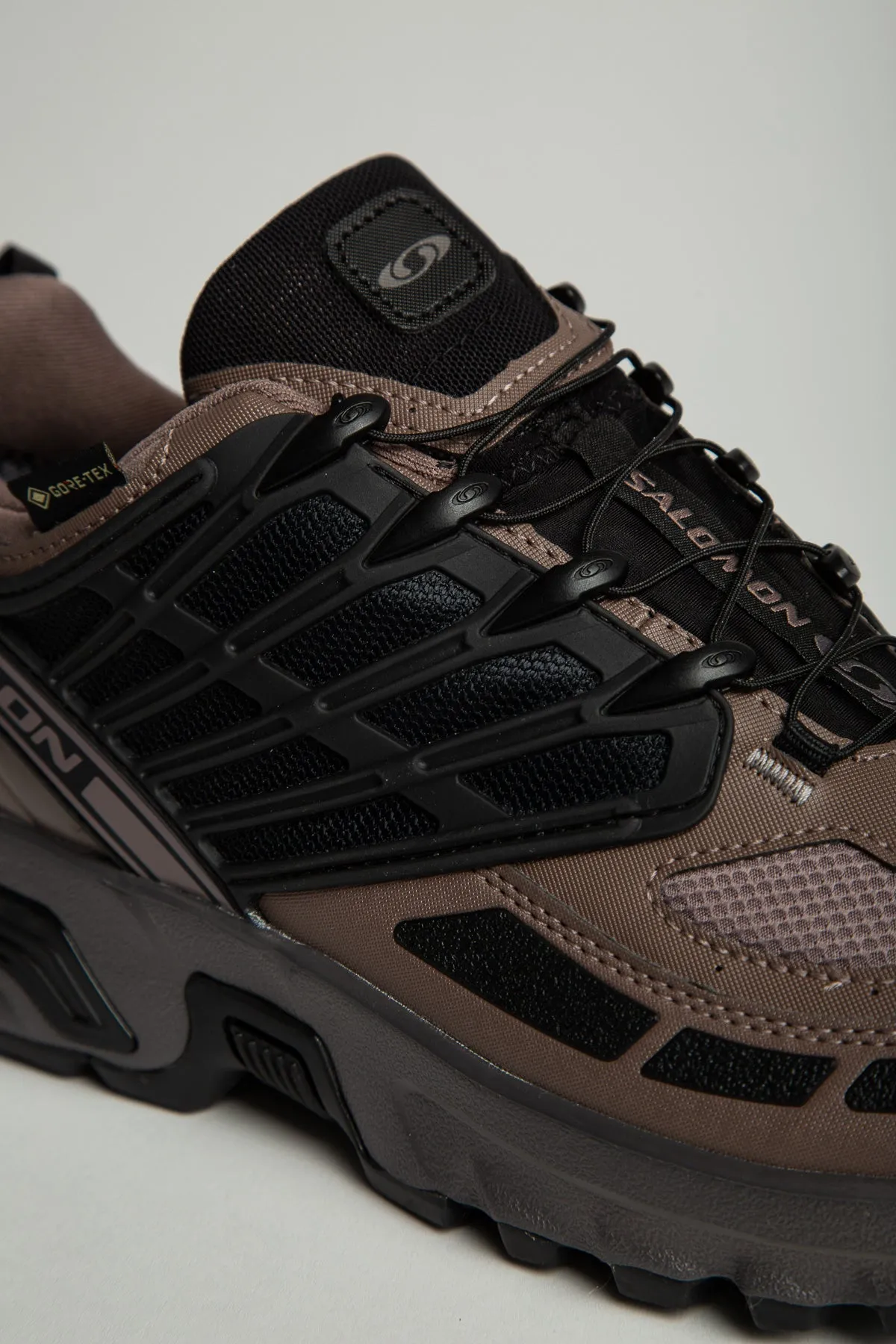 SALOMON | ACS PRO GORE-TEX SNEAKERS