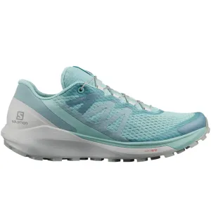 Salomon Womens Sense Ride 4 Running Shoes