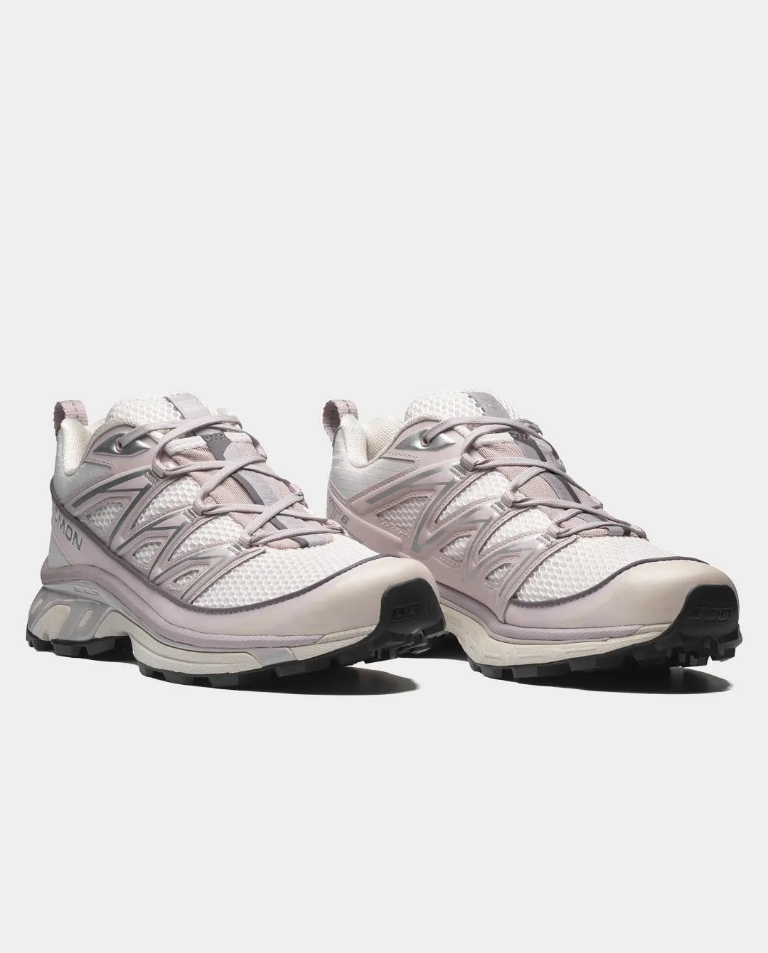 Salomon - XT-6 Expanse Seasonal Shoe - Lilac Ash/Cloud Grey/Shark