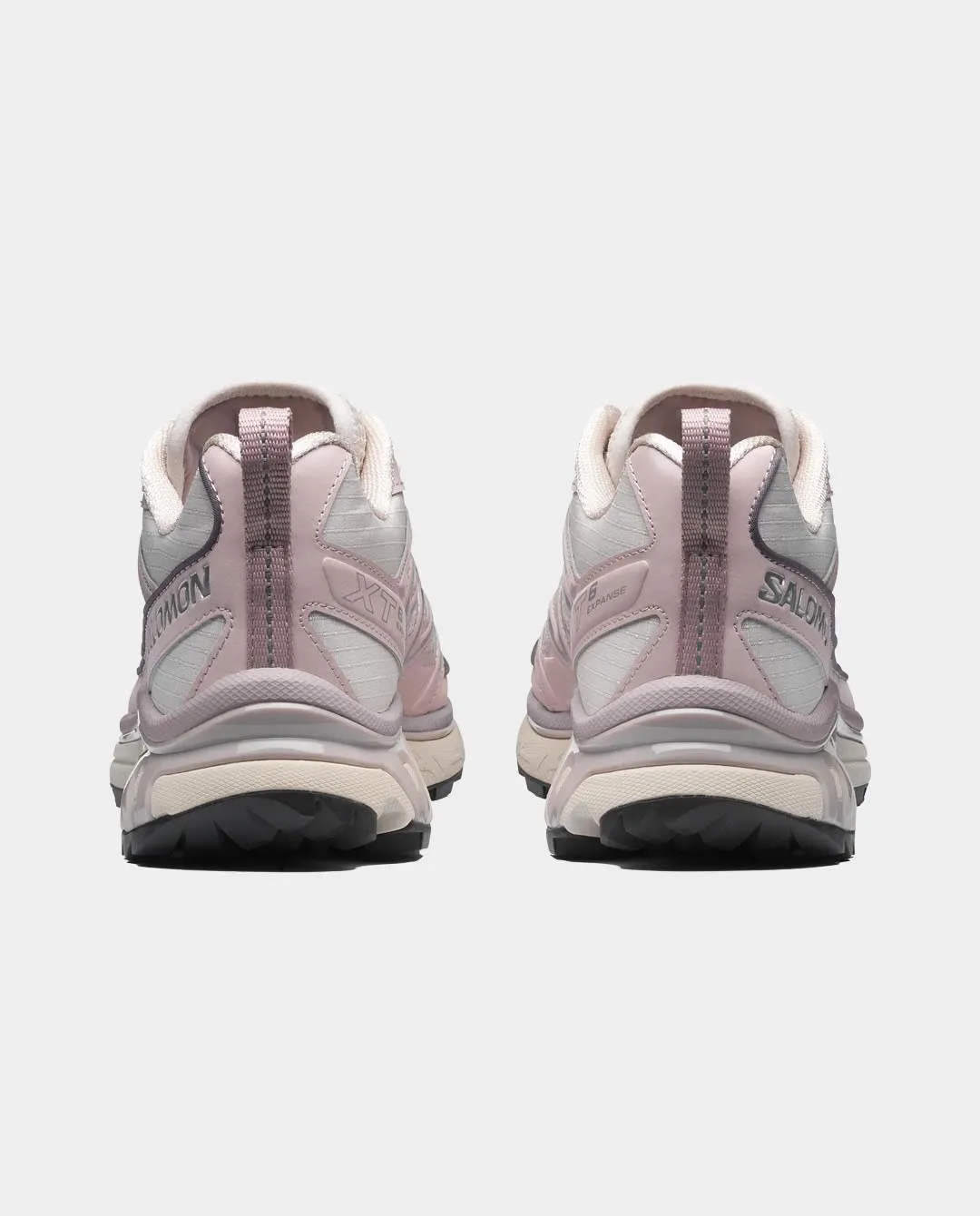 Salomon - XT-6 Expanse Seasonal Shoe - Lilac Ash/Cloud Grey/Shark