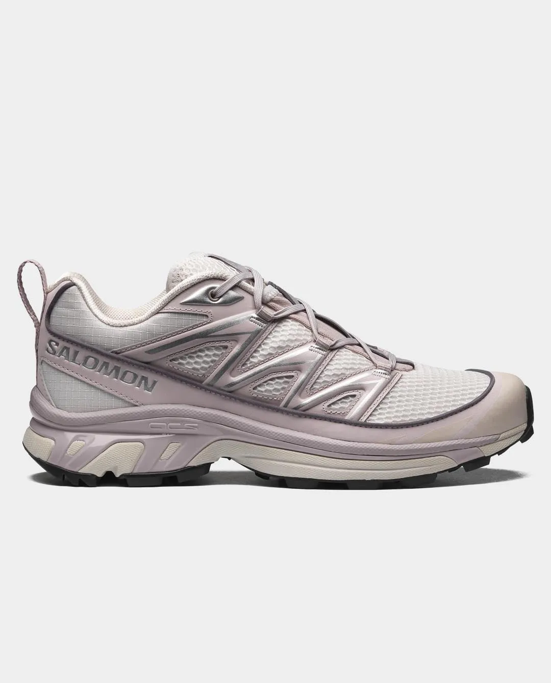 Salomon - XT-6 Expanse Seasonal Shoe - Lilac Ash/Cloud Grey/Shark