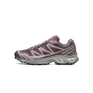 Salomon XT-6 'Purple' Shoes