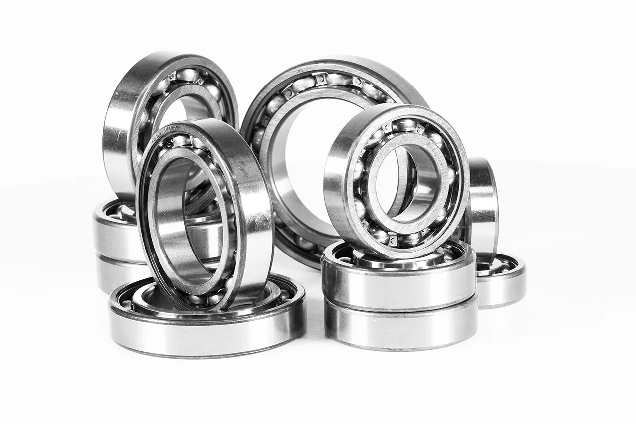 SANDCRAFT TRANSMISSION BEARING KIT – 2014-2022 RZR XP 1000