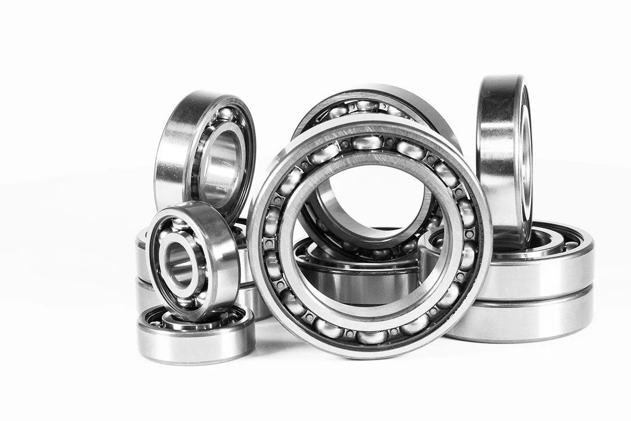 SANDCRAFT TRANSMISSION BEARING KIT – 2014-2022 RZR XP 1000