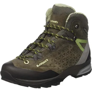 SASSA GTX MID - WOMEN'S HIKING BOOT