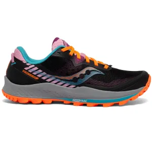 Saucony Peregrine 11 Women's Future Black