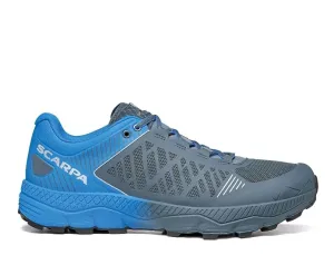 Scarpa Spin Ultra Trail Running Shoe Men's