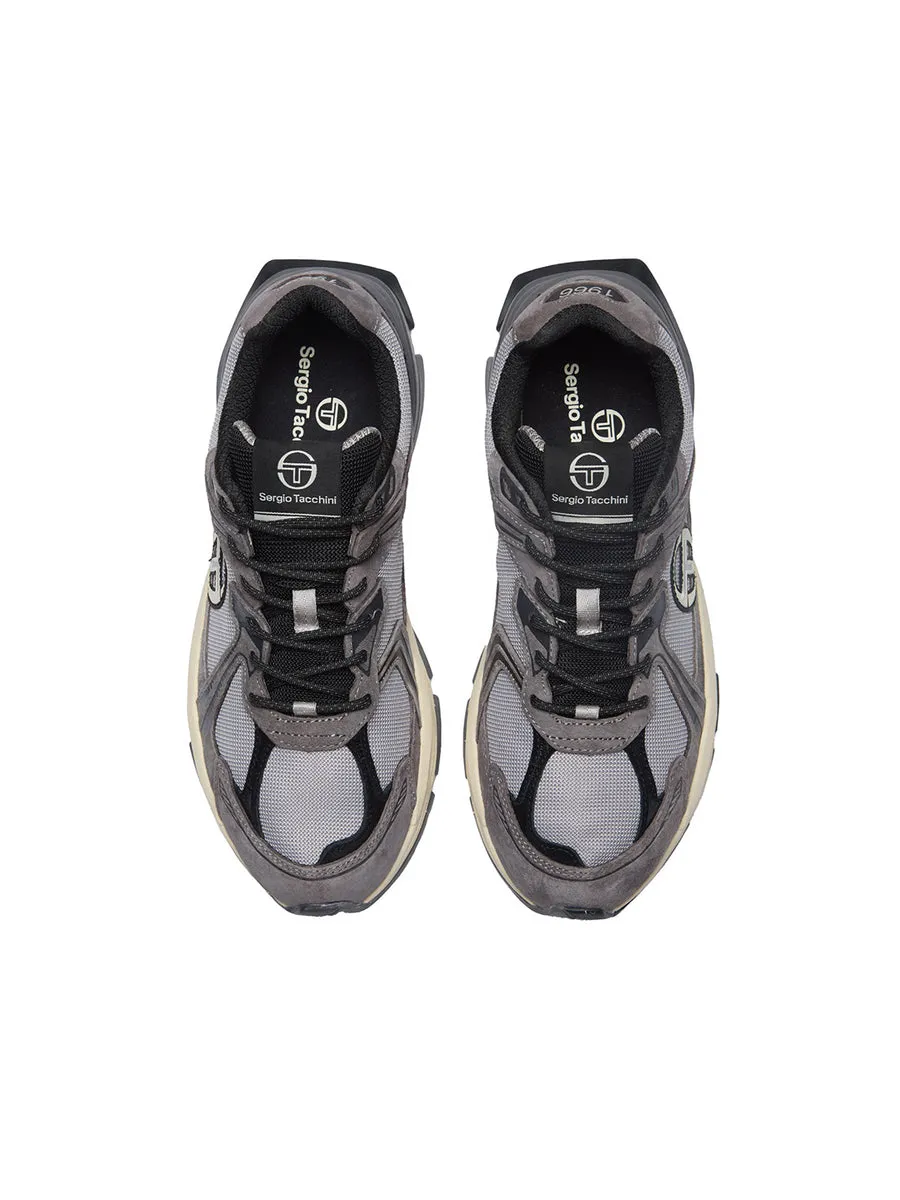 Sergio Tacchini Y2K MARATHON SNEAKER Men’s - DSTORA