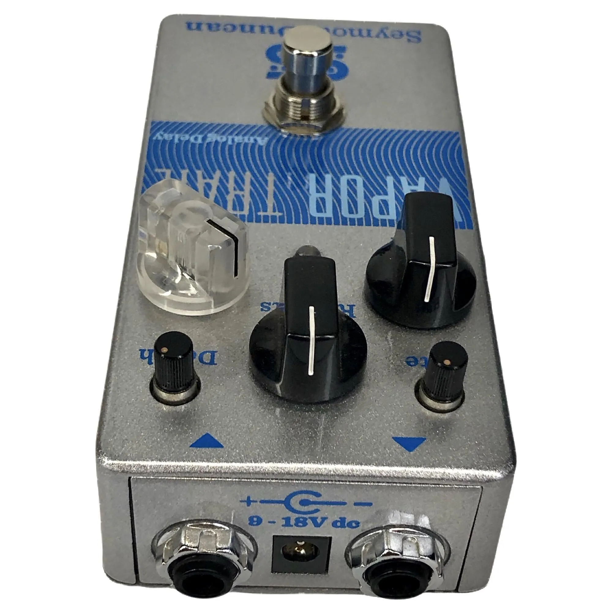 Seymour Duncan Vapor Trail Analog Delay Closeout