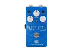 Seymour Duncan Vapor Trail Analog Delay Pedal